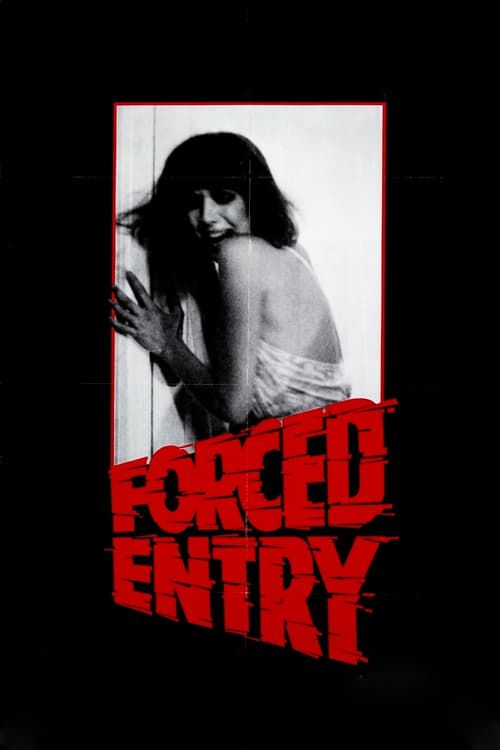 Key visual of Forced Entry