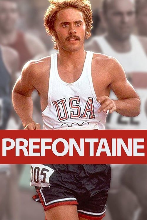 Key visual of Prefontaine
