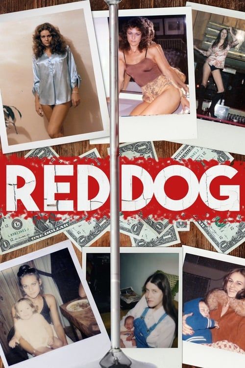 Key visual of Red Dog