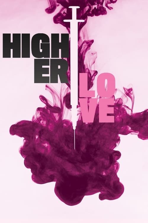 Key visual of Higher Love
