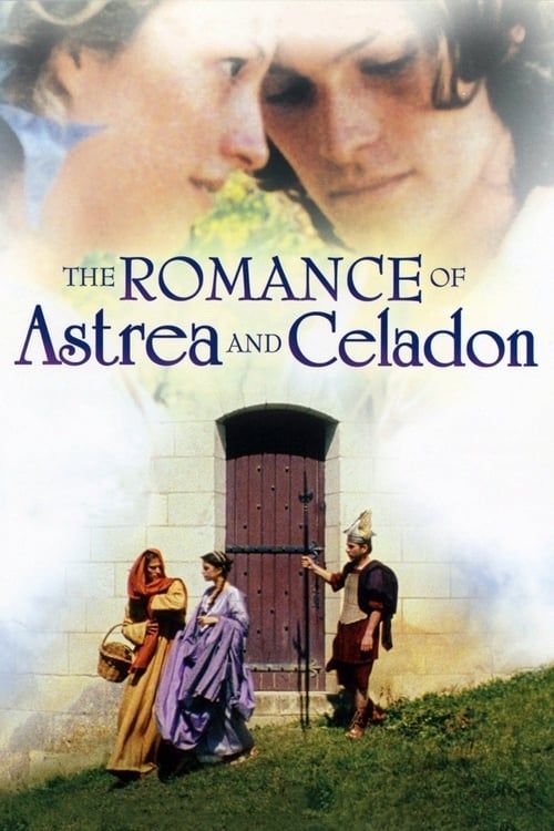 Key visual of The Romance of Astrea and Celadon