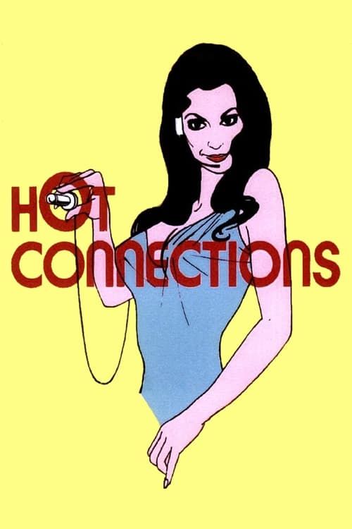 Key visual of Hot Connections