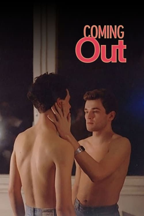 Key visual of Coming Out