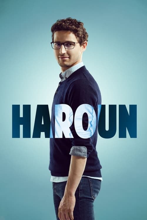 Key visual of Haroun