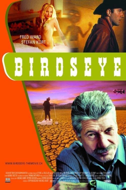 Key visual of Birdseye