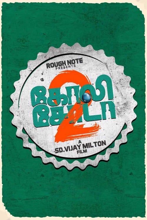 Key visual of Goli Soda 2