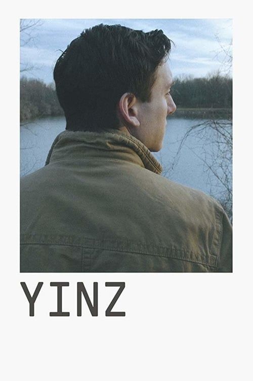 Key visual of Yinz