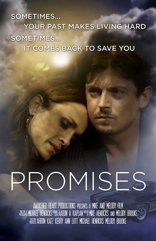 Key visual of Promises