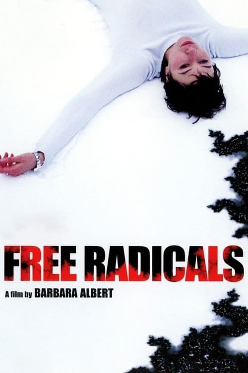 Key visual of Free Radicals