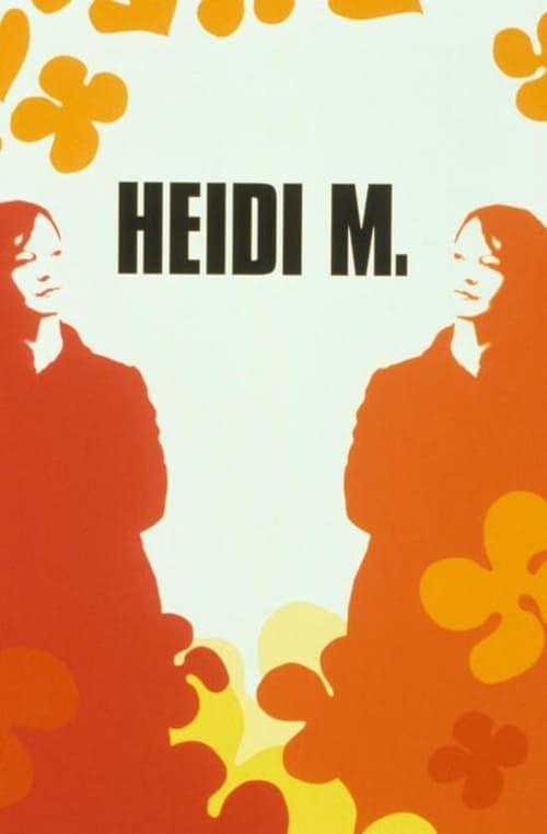 Key visual of Heidi M.