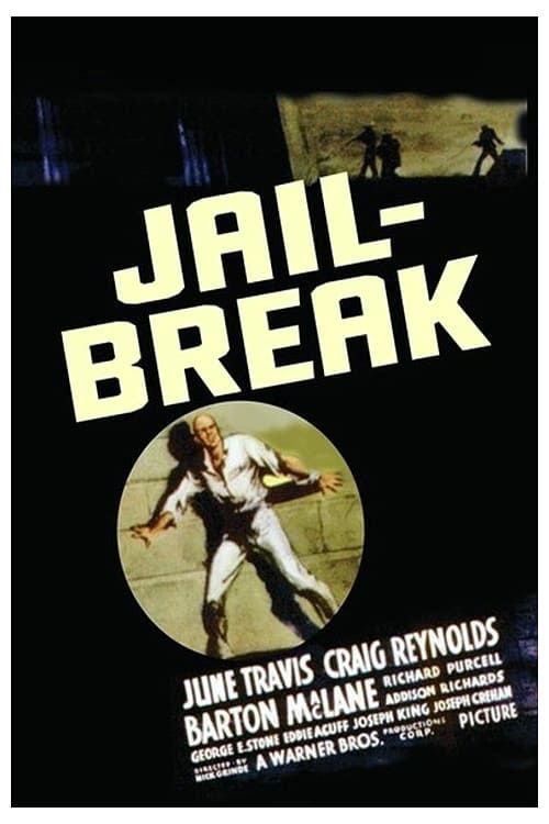 Key visual of Jailbreak