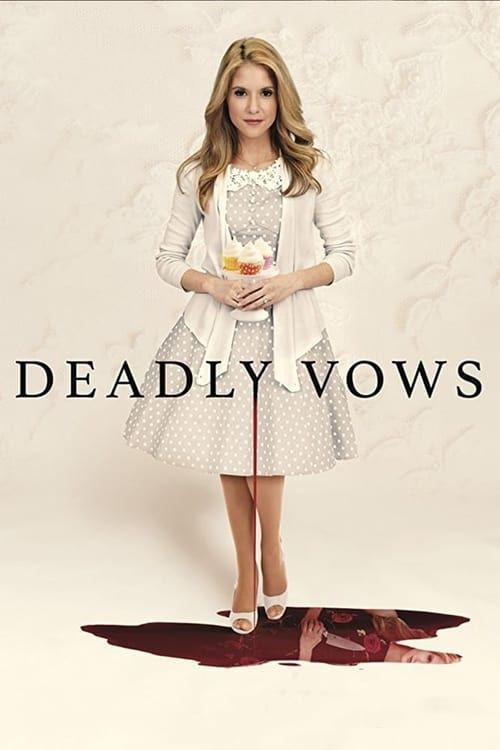 Key visual of Deadly Vows