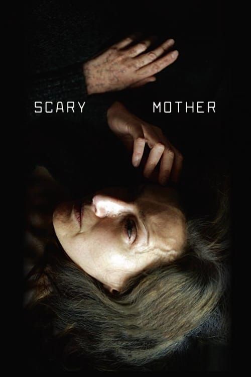 Key visual of Scary Mother