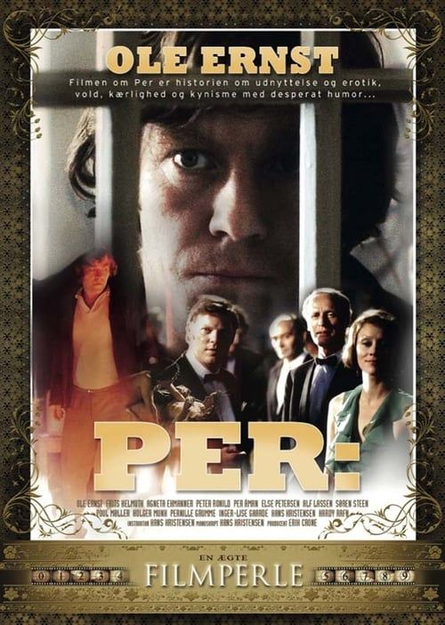 Key visual of Per