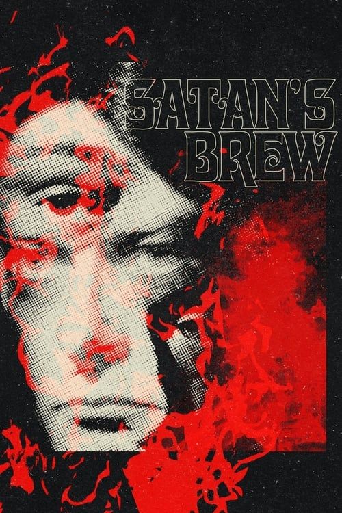 Key visual of Satan’s Brew