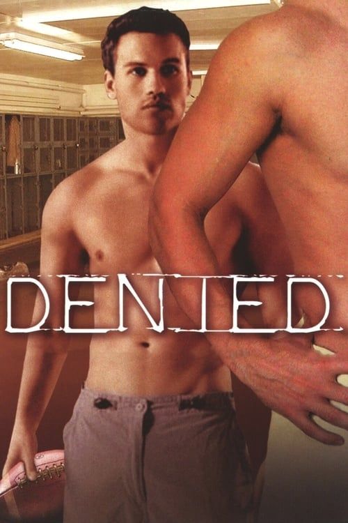 Key visual of Denied