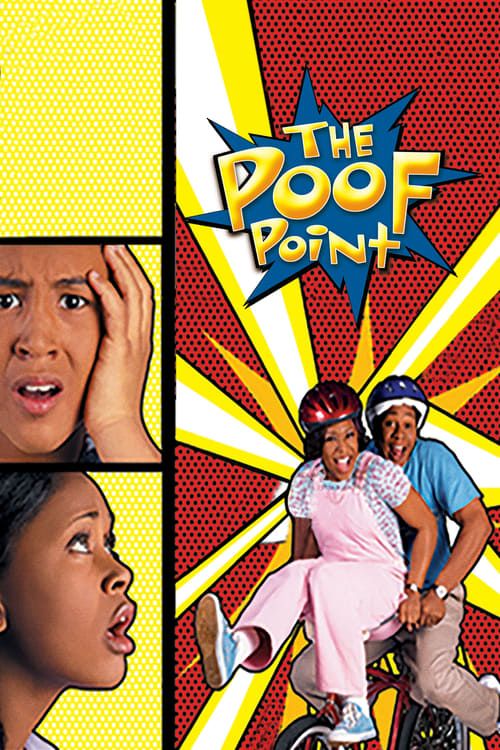 Key visual of The Poof Point