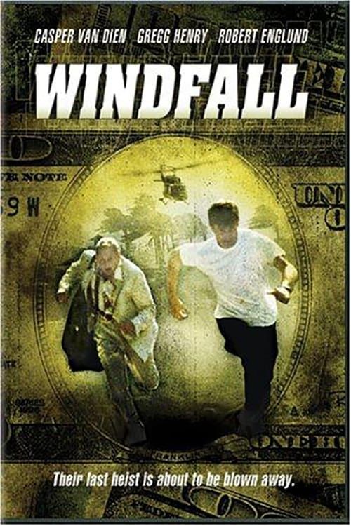 Key visual of Windfall