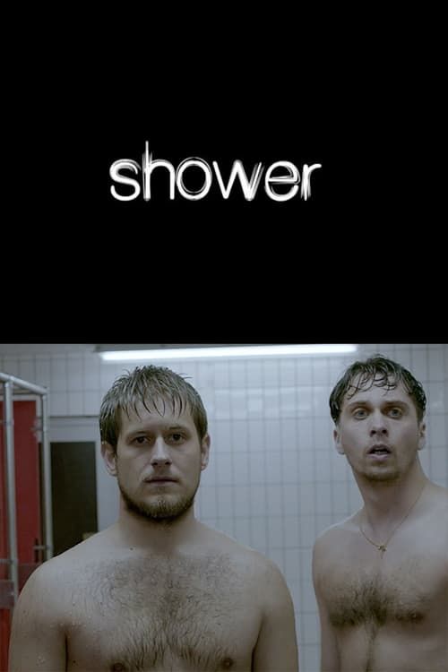 Key visual of Shower
