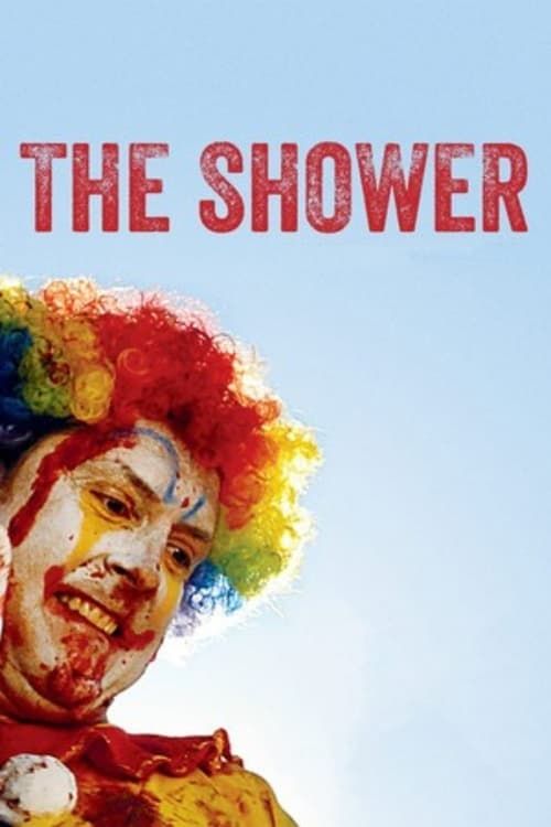 Key visual of The Shower