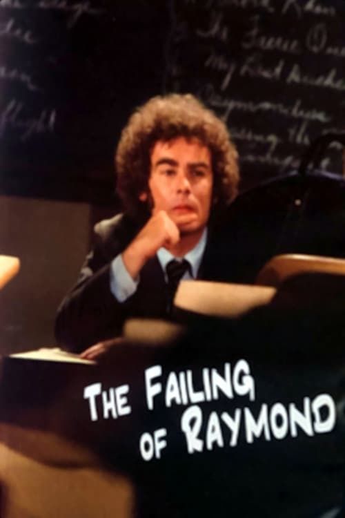 Key visual of The Failing of Raymond