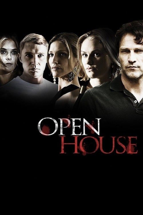 Key visual of Open House