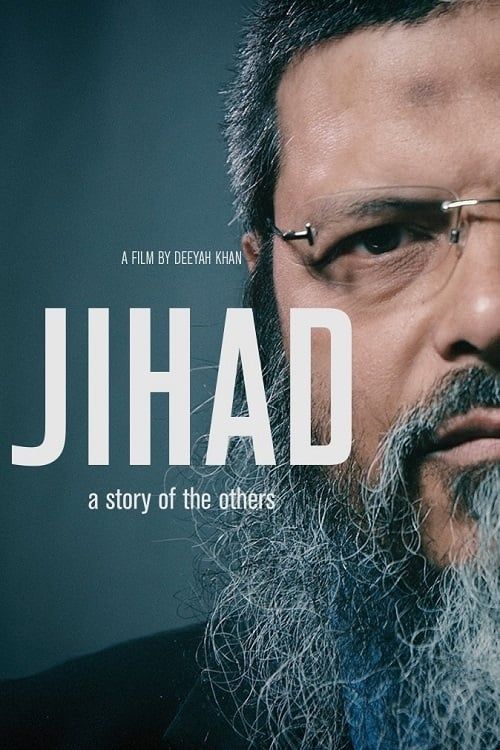 Key visual of Jihad: A Story of the Others