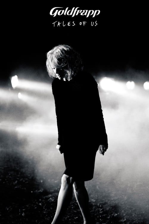 Key visual of Goldfrapp: Tales Of Us