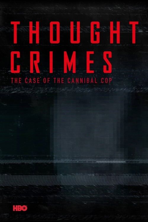 Key visual of Thought Crimes