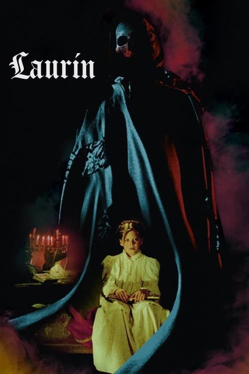 Key visual of Laurin