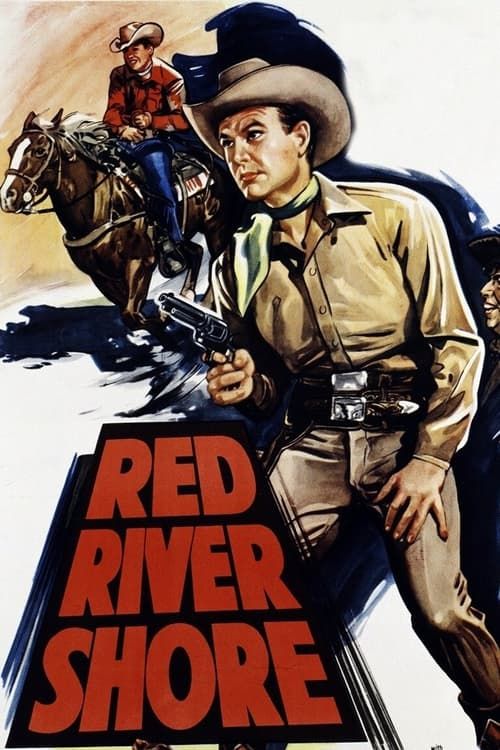 Key visual of Red River Shore