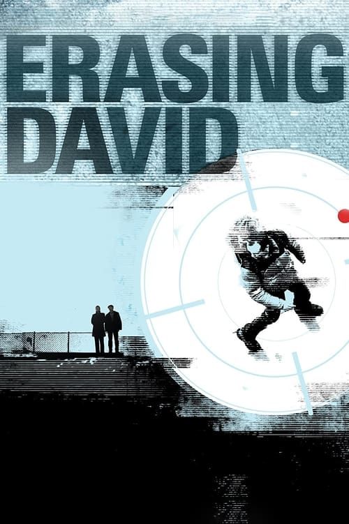 Key visual of Erasing David