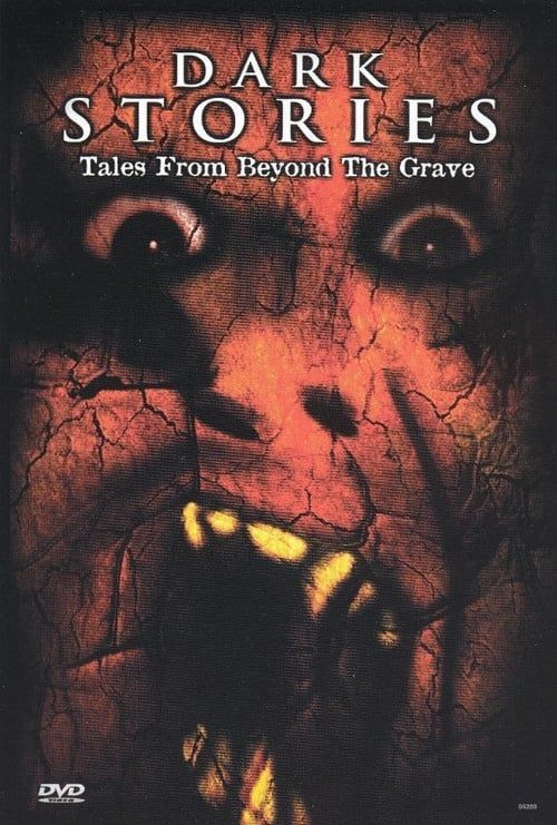 Key visual of Dark Stories: Tales from Beyond the Grave