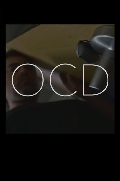Key visual of OCD