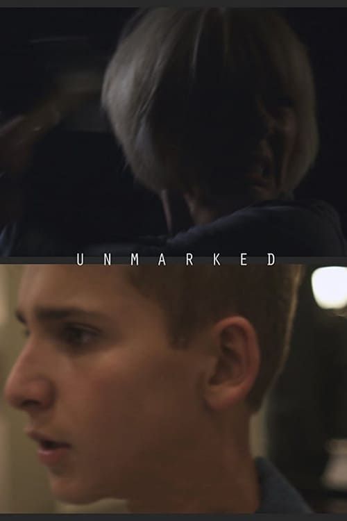 Key visual of Unmarked