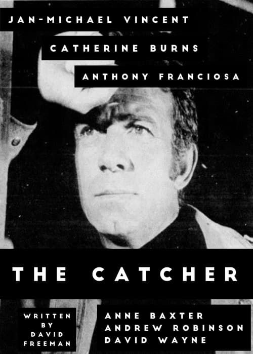 Key visual of The Catcher