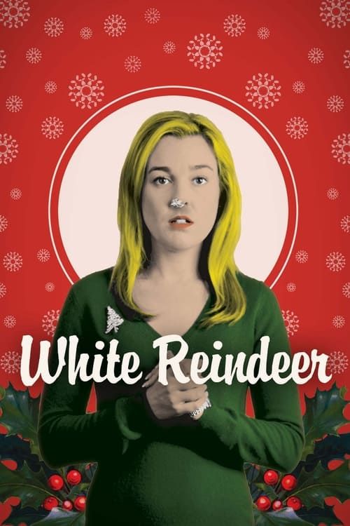 Key visual of White Reindeer