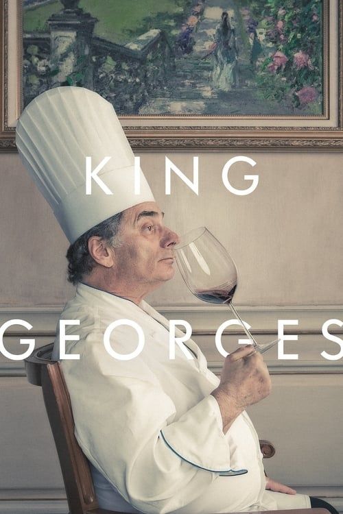 Key visual of King Georges