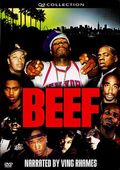 Key visual of Beef