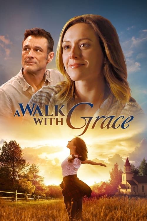 Key visual of A Walk with Grace