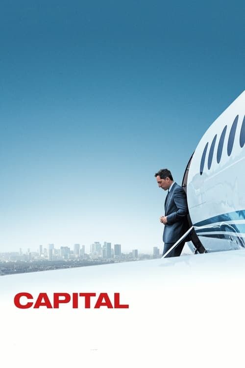 Key visual of Capital