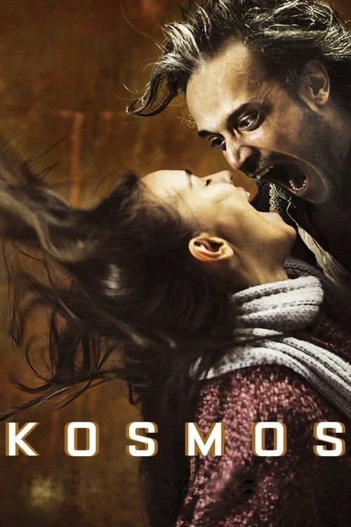 Key visual of Kosmos