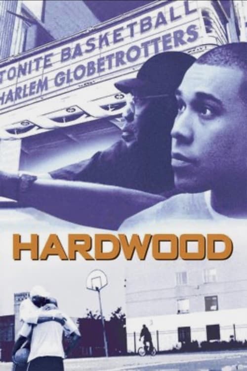 Key visual of Hardwood