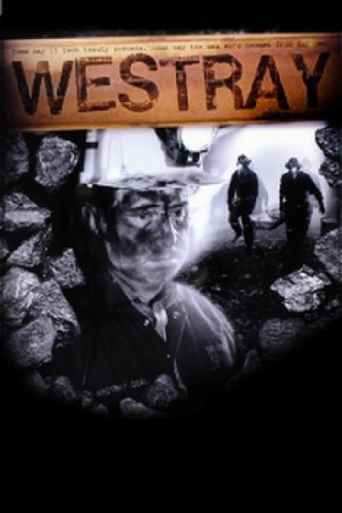 Key visual of Westray