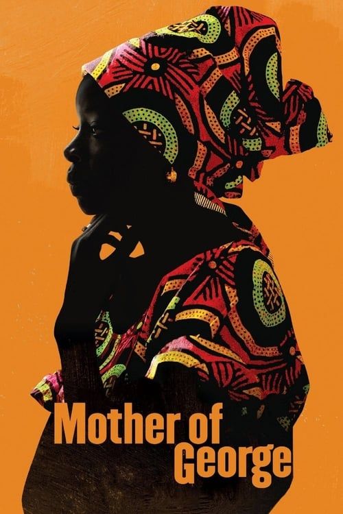 Key visual of Mother of George