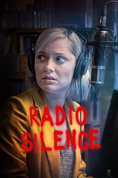 Key visual of Radio Silence