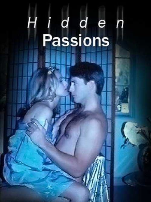 Key visual of Hidden Passion