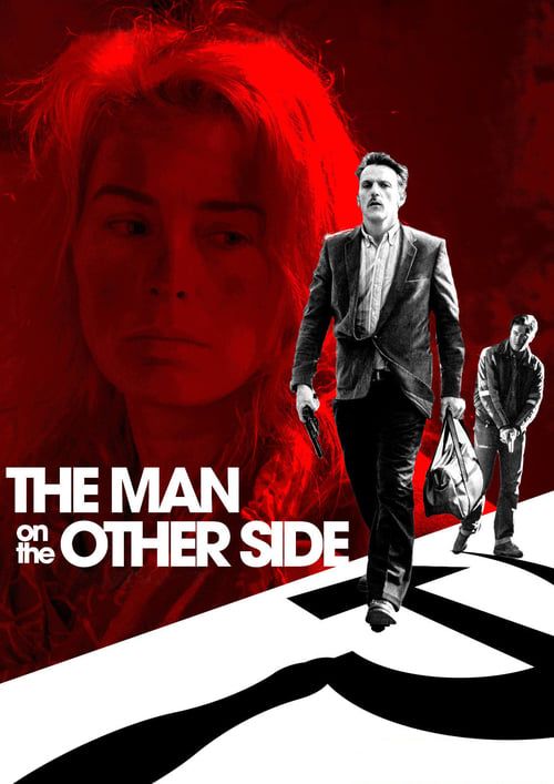 Key visual of The Man on the Other Side