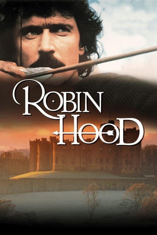 Key visual of Robin Hood