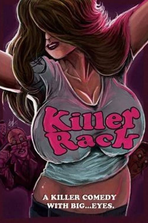 Key visual of Killer Rack